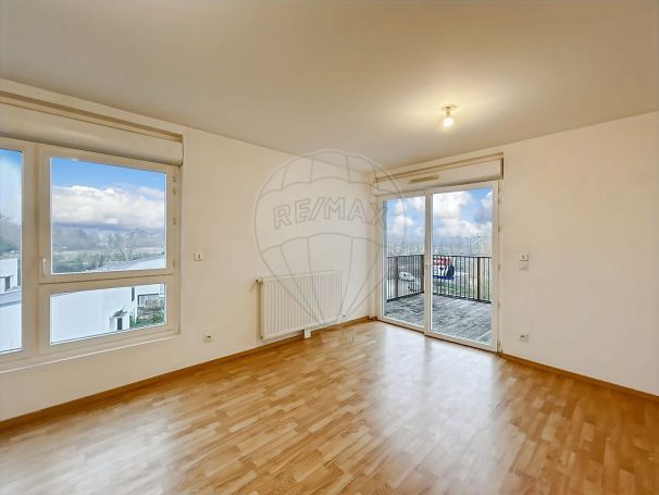 APPARTEMENT T2 45 M2 TERRASSE  CARQUEFOU