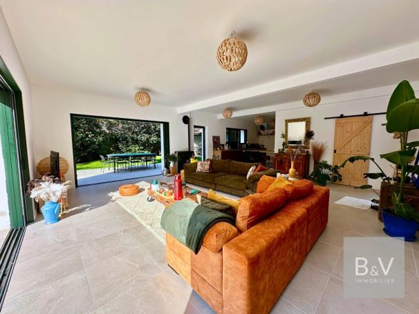 A vendre Villa de charme 6 PIECES 170 m² SOORTS HOSSEGOR