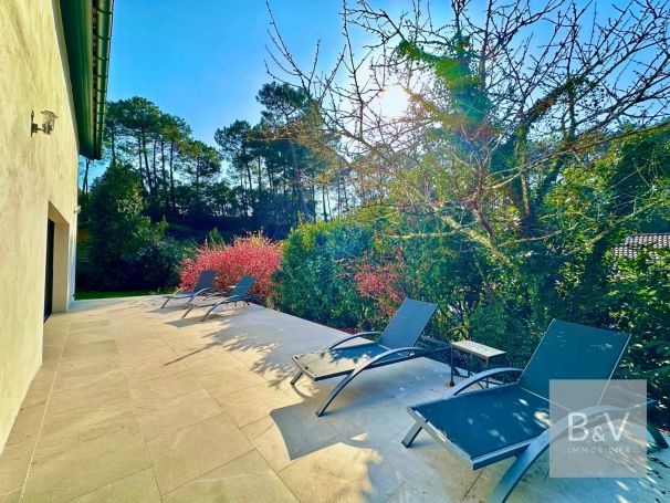 A vendre Villa de charme 6 PIECES 170 m² SOORTS HOSSEGOR