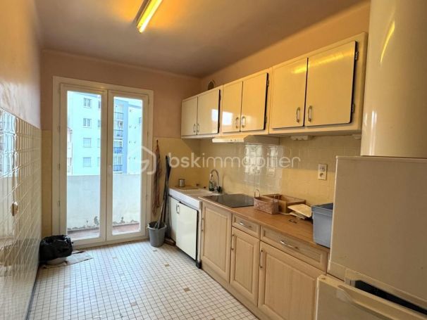 APPARTEMENT T4 89 M2  PERPIGNAN