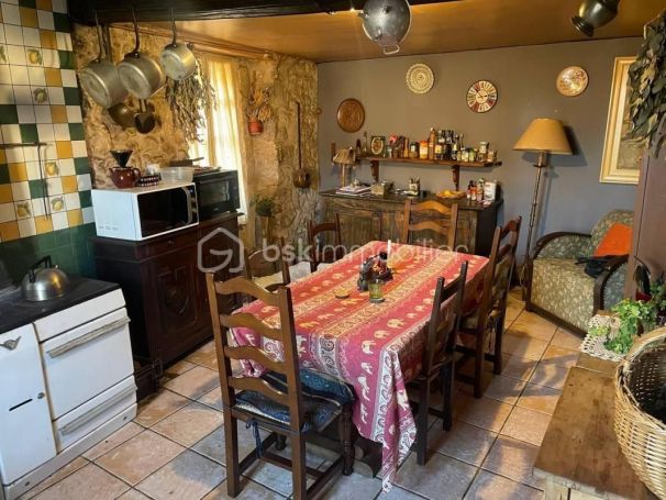 A louer LOFT 5 PIECES 132 M2 COUSTOUGES