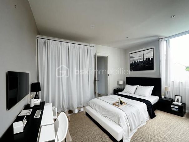 A louer APPARTEMENT T4 93 M2 TERRASSE CANEJAN