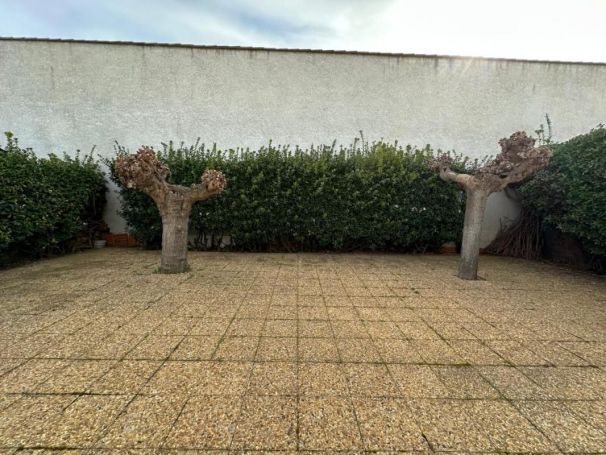 A vendre MAISON DE PêCHEUR BORD DE MER VALRAS PLAGE