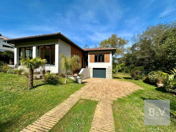 A vendre Villa d'exception 4 PIECES 170 m² Chiberta