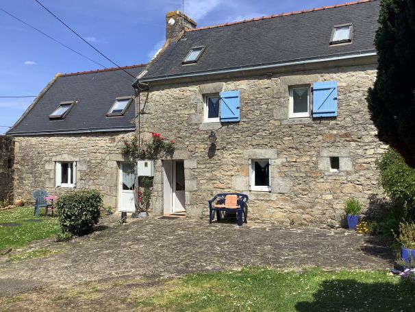 vente Maison pleine de charme Finistere Sud