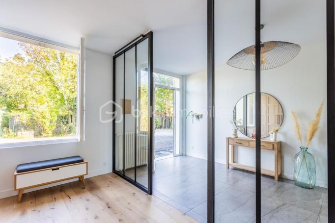 A louer MAISON CONTEMPORAINE MERIGNAC