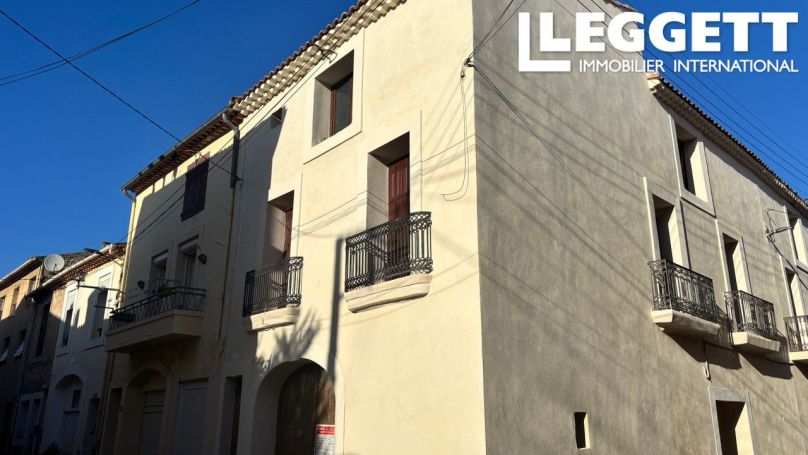 A louer MAISON D'ARCHITECTE BORD DE MER SERIGNAN