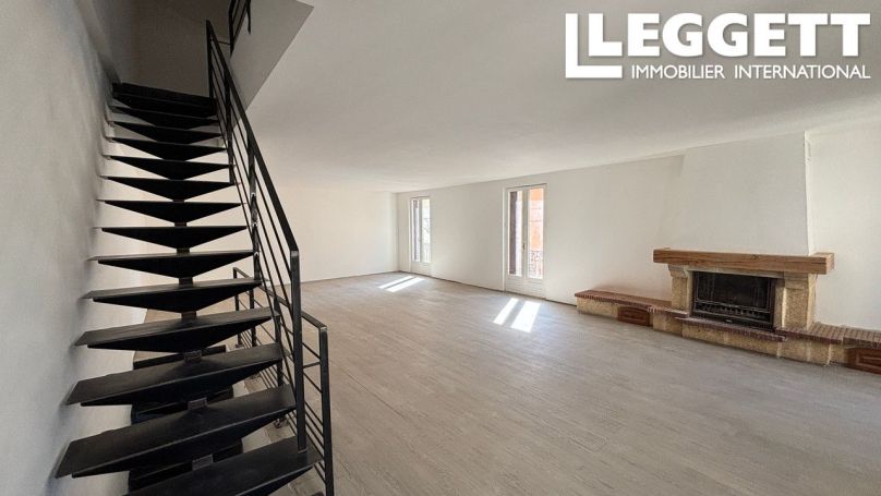 A louer MAISON D'ARCHITECTE BORD DE MER SERIGNAN