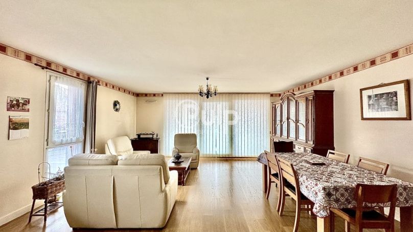 A louer APPARTEMENT T3 81 M2 TERRASSE LIEVIN