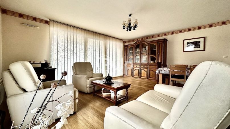 A louer APPARTEMENT T3 81 M2 TERRASSE LIEVIN