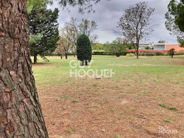 A louer APPARTEMENT T5 110 M2 TERRASSE MONTPELLIER