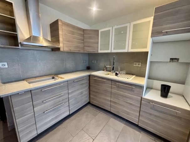 A louer APPARTEMENT T3 58 M2 BORD DE MER MARIGNANE