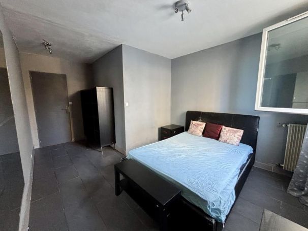 A louer APPARTEMENT T3 58 M2 BORD DE MER MARIGNANE