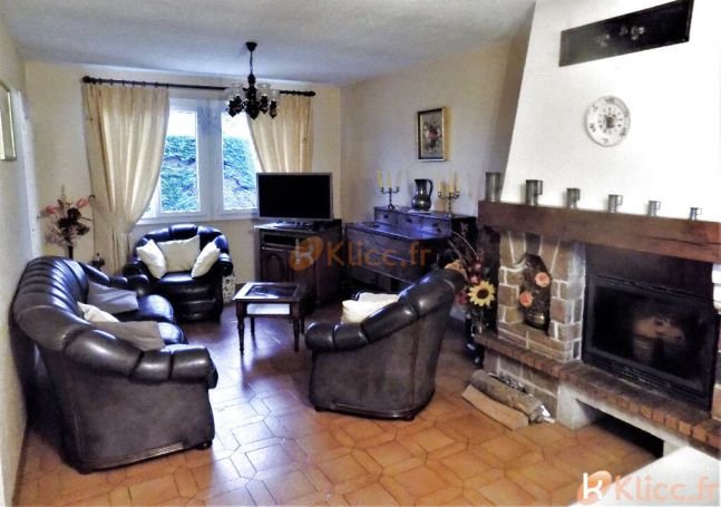 A vendre belle maison 5 PIECES 95 M² PLAIN PIED PROCHE DE LA MER Saint-Pierre-en-Port