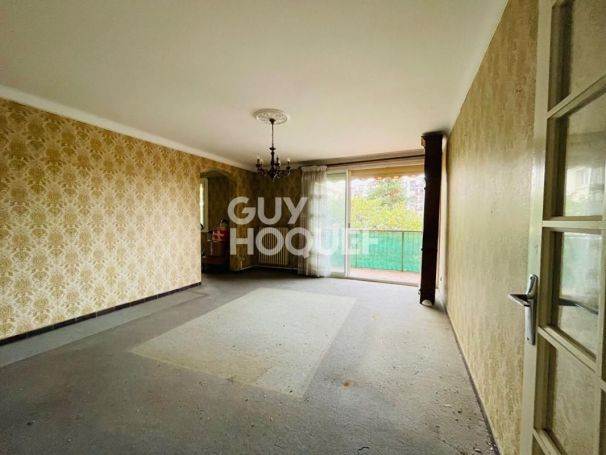 A louer APPARTEMENT T5 86 M2 MONTPELLIER