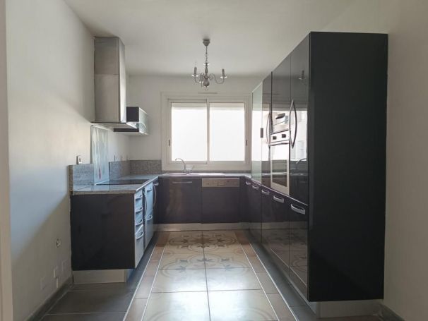 A louer APPARTEMENT T3 66 M2 BORD DE MER NARBONNE