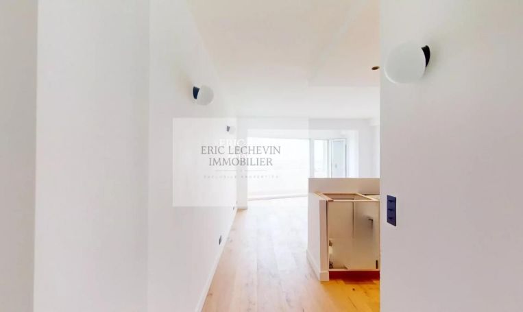 A louer APPARTEMENT T3 68 M2 PIEDS DANS L'EAU LE TOUQUET PARIS PLAGE