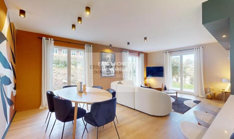 A louer MAISON 5 PIECES 107 M2 BORD DE MER LE TOUQUET PARIS PLAGE