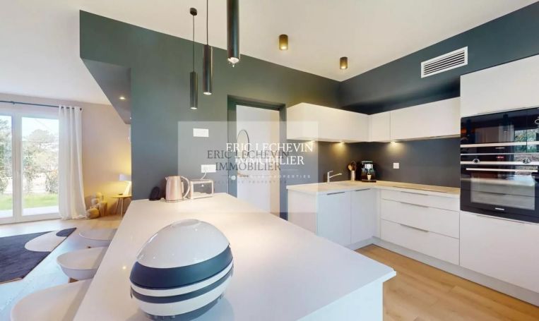 A louer MAISON 5 PIECES 107 M2 BORD DE MER LE TOUQUET PARIS PLAGE