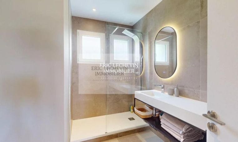 A louer MAISON 5 PIECES 107 M2 BORD DE MER LE TOUQUET PARIS PLAGE