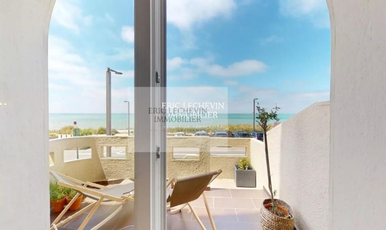 A louer MAISON 8 PIECES 136 M2 PIEDS DANS L'EAU MERLIMONT