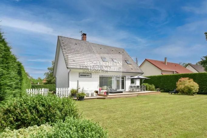 A louer MAISON 7 PIECES 120 M2 STELLA