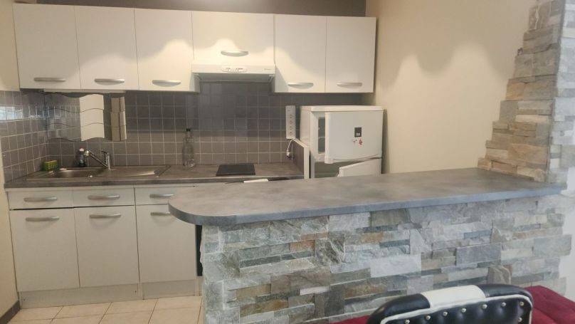 A louer APPARTEMENT T2 30 M2 PLAGE à PIED LA CIOTAT