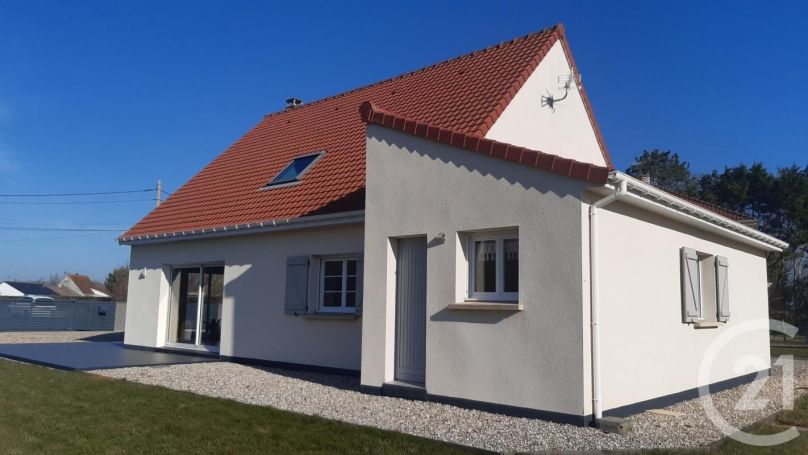 A louer MAISON CONTEMPORAINE RANG DU FLIERS