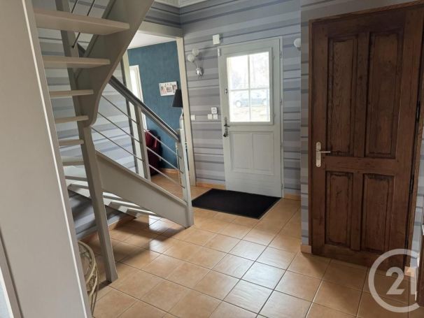 A louer MAISON CONTEMPORAINE RANG DU FLIERS