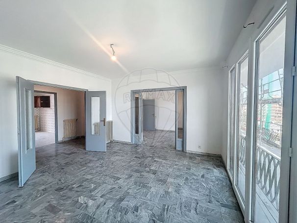 A louer APPARTEMENT T4 100 M2 VUE MER AJACCIO