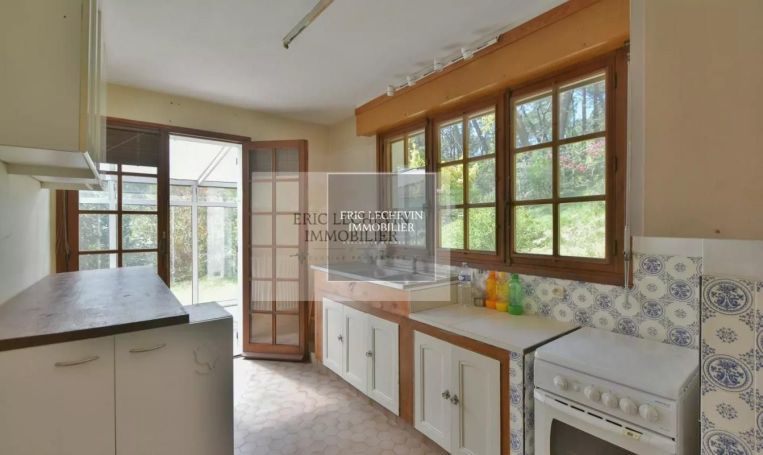 A louer MAISON 6 PIECES BORD DE MER LE TOUQUET PARIS PLAGE