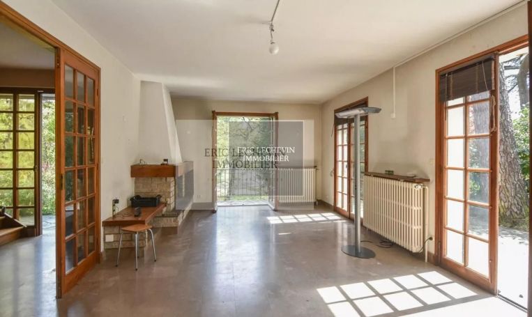 A louer MAISON 6 PIECES BORD DE MER LE TOUQUET PARIS PLAGE