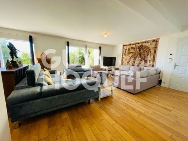 A louer MAISON 5 PIECES 166 M2 MONTPELLIER