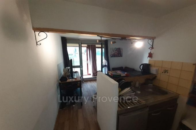 A louer APPARTEMENT T2 32 M2 AIX EN PROVENCE