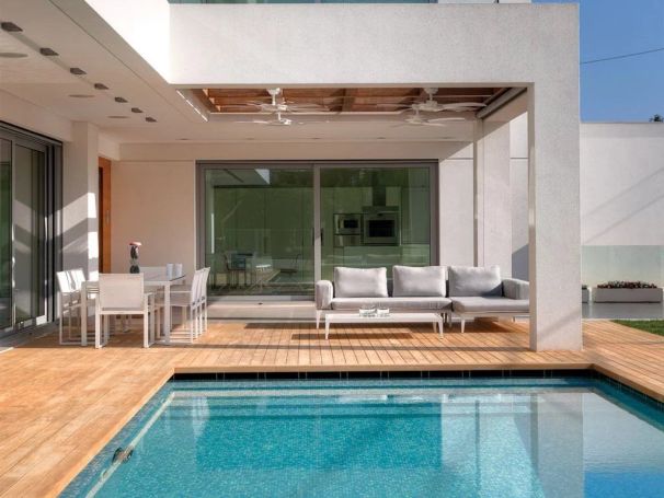 A vendre Magnifique villa de luxe 1000 M² Glyfada