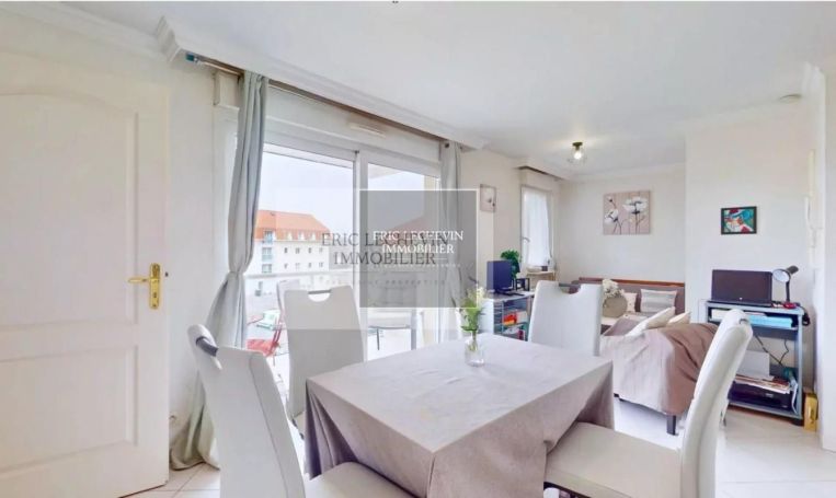 A louer APPARTEMENT T2 STELLA