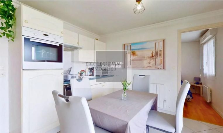 A louer APPARTEMENT T2 STELLA