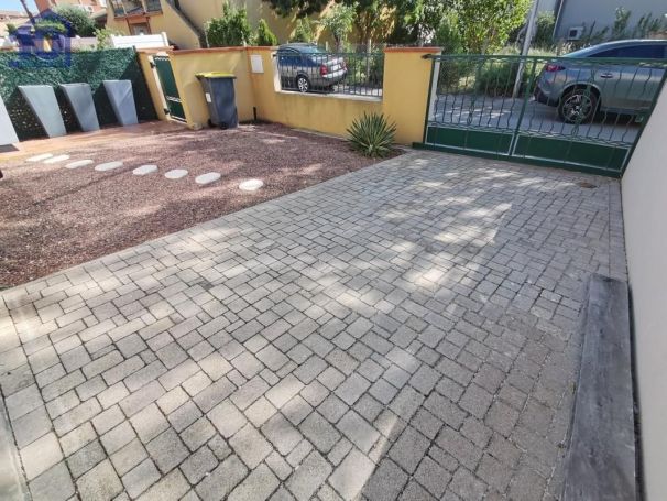 A louer MAISON 4 PIECES 110 M2 BORD DE MER VALRAS PLAGE