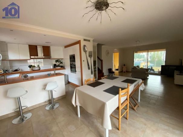 A louer MAISON 4 PIECES 110 M2 BORD DE MER VALRAS PLAGE