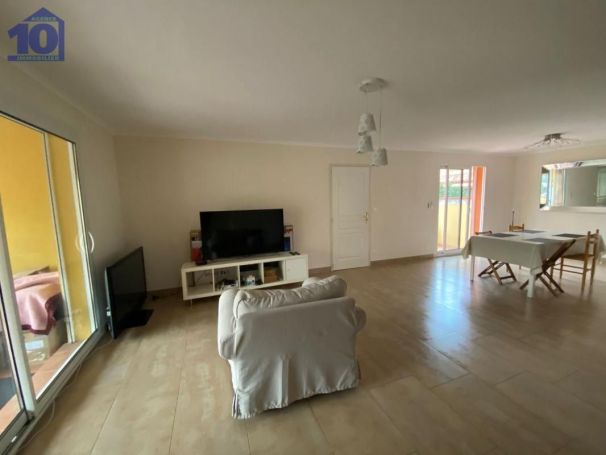 A louer MAISON 4 PIECES 110 M2 BORD DE MER VALRAS PLAGE