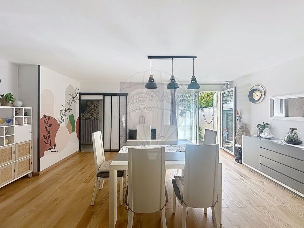 A louer MAISON CONTEMPORAINE NIMES