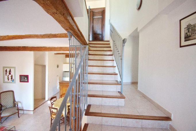 A louer APPARTEMENT DUPLEX T3 74 M2 TERRASSE BORD DE MER ALIGNAN DU VENT