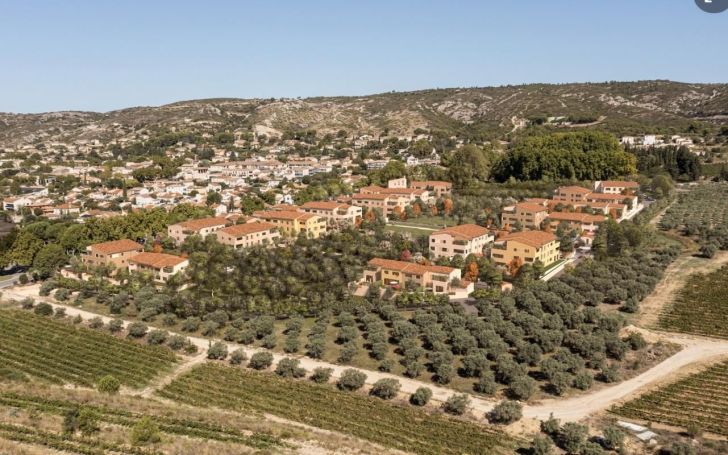 A louer STUDIO NEUF 28 M2 TERRASSE COUDOUX