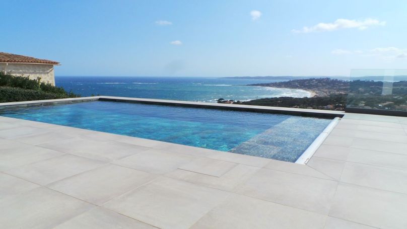 A louer MAISON 5 PIECES 140 M2 VUE MER SAINTE MAXIME