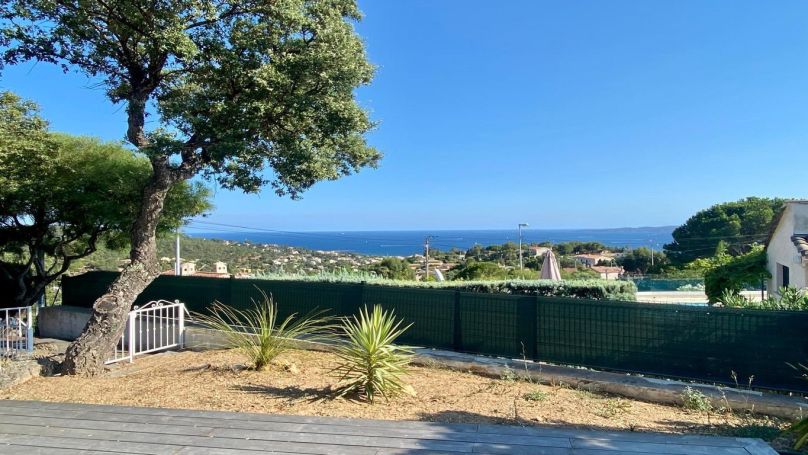 A louer MAISON 4 PIECES 135 M2 VUE MER LES ISSAMBRES