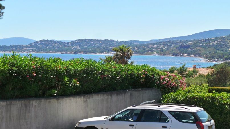 A louer APPARTEMENT T2 35 M2 TERRASSE VUE MER LES ISSAMBRES