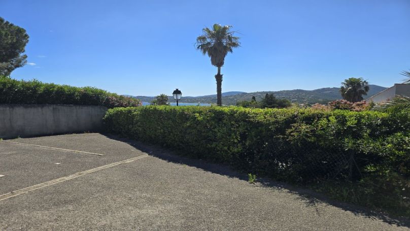 A louer APPARTEMENT T2 35 M2 TERRASSE VUE MER LES ISSAMBRES