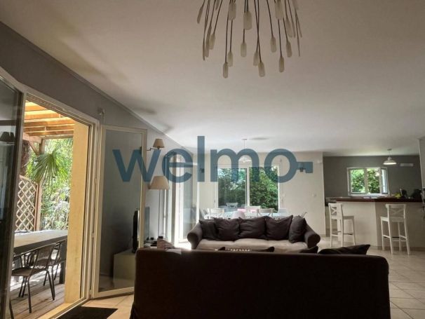 A vendre Maison - 5 pièces - 121 m² - La Teste-de-Buch 33260 33260 La Teste De Buch