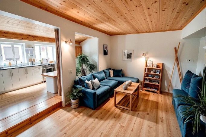 A louer APPARTEMENT T3 69 M2 TERRASSE BORD DE MER CAGNES SUR MER