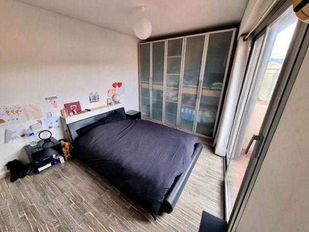 A louer APPARTEMENT T3 69 M2 TERRASSE BORD DE MER CAGNES SUR MER